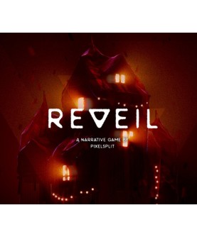 REVEIL Steam Key GLOBAL